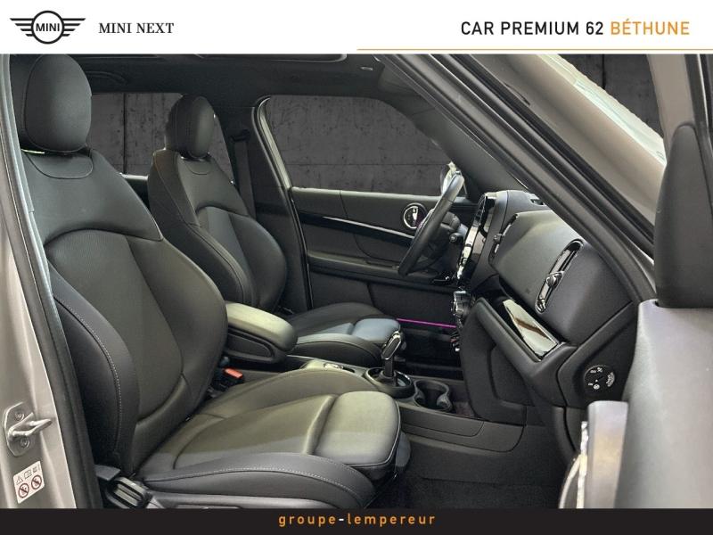 Image MINI Countryman Cooper 136ch  Highlands BVA7