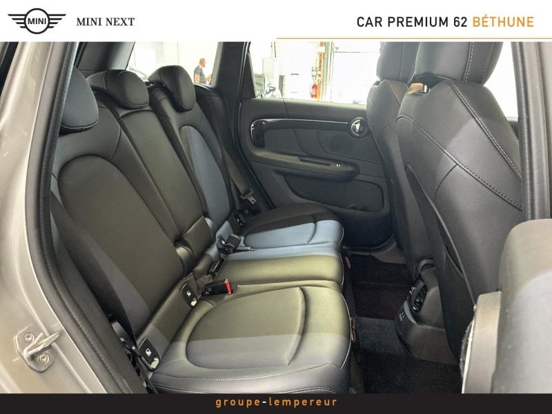 Image MINI Countryman Cooper 136ch  Highlands BVA7