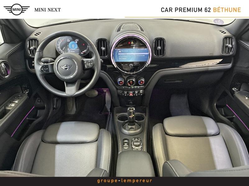 Image MINI Countryman Cooper 136ch  Highlands BVA7