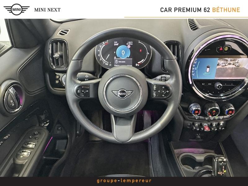Image MINI Countryman Cooper 136ch  Highlands BVA7