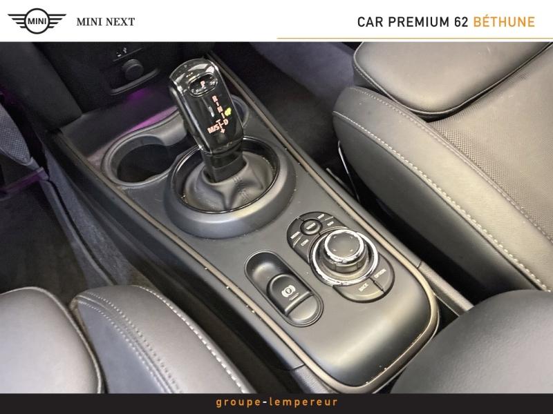 Image MINI Countryman Cooper 136ch  Highlands BVA7