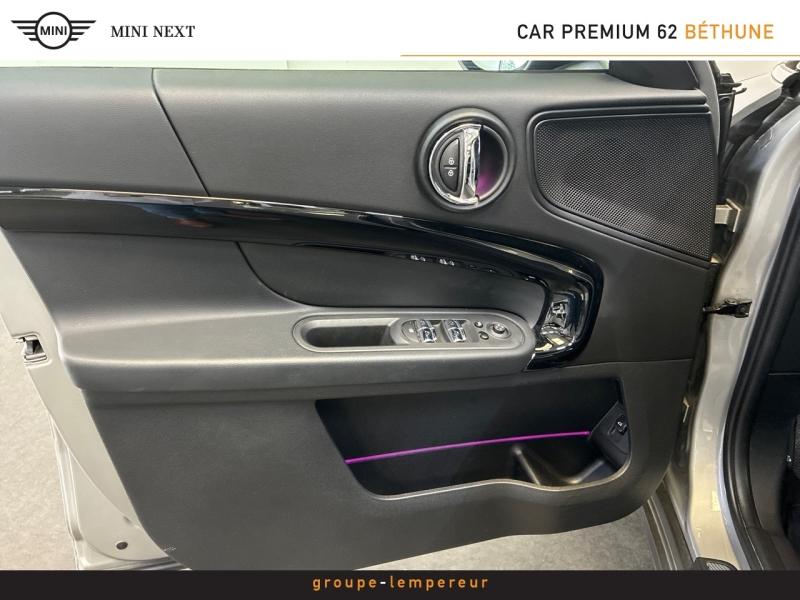 Image MINI Countryman Cooper 136ch  Highlands BVA7