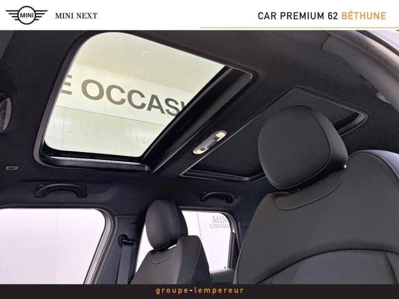 Image MINI Countryman Cooper 136ch  Highlands BVA7