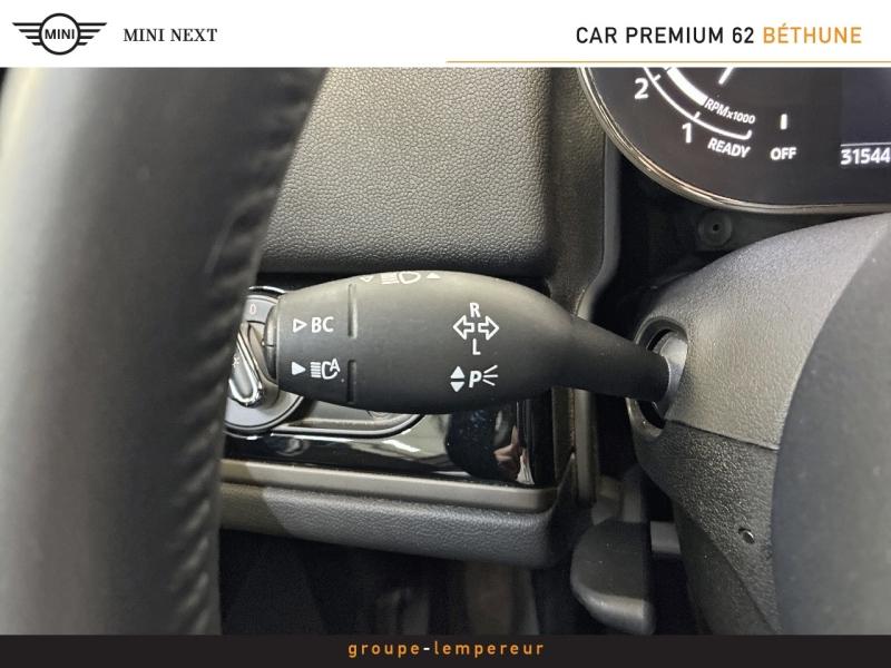 Image MINI Countryman Cooper 136ch  Highlands BVA7