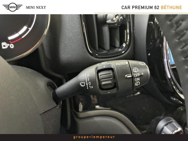 Image MINI Countryman Cooper 136ch  Highlands BVA7