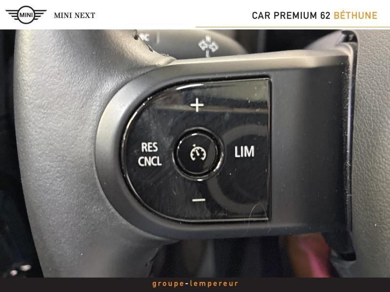 Image MINI Countryman Cooper 136ch  Highlands BVA7