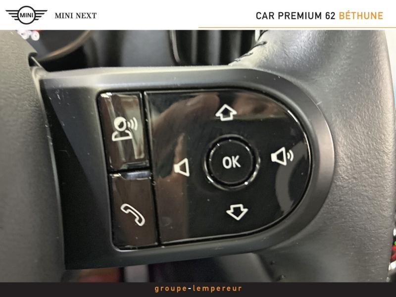 Image MINI Countryman Cooper 136ch  Highlands BVA7