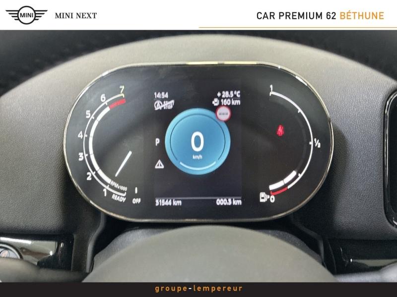 Image MINI Countryman Cooper 136ch  Highlands BVA7