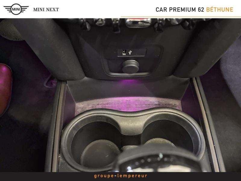 Image MINI Countryman Cooper 136ch  Highlands BVA7