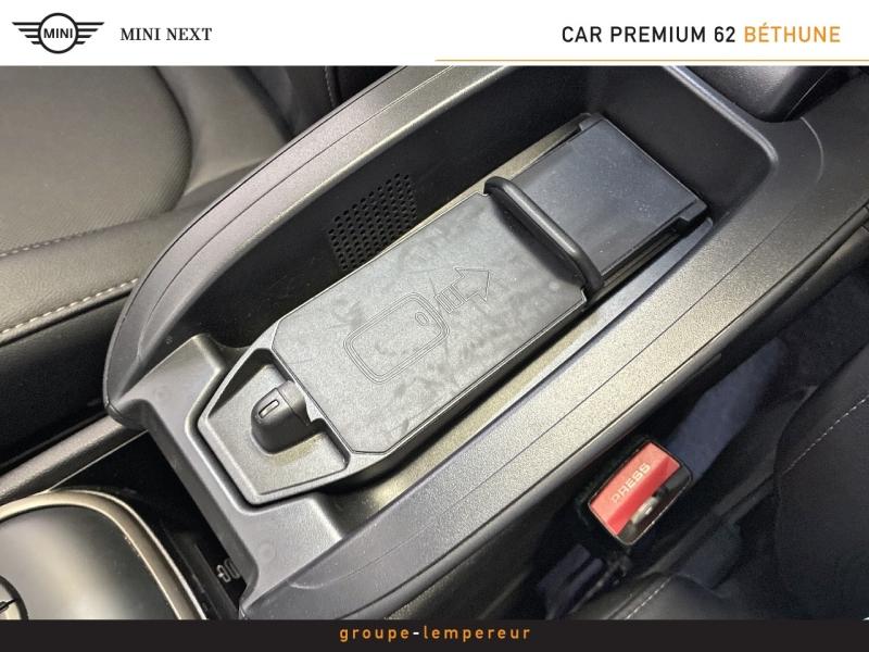 Image MINI Countryman Cooper 136ch  Highlands BVA7