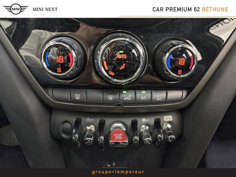 Image MINI Countryman Cooper 136ch  Highlands BVA7