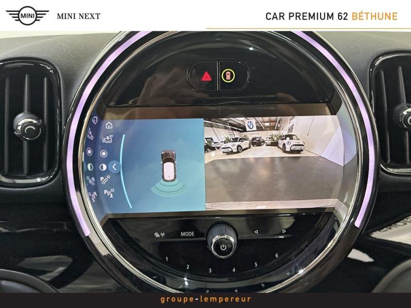 Image MINI Countryman Cooper 136ch  Highlands BVA7