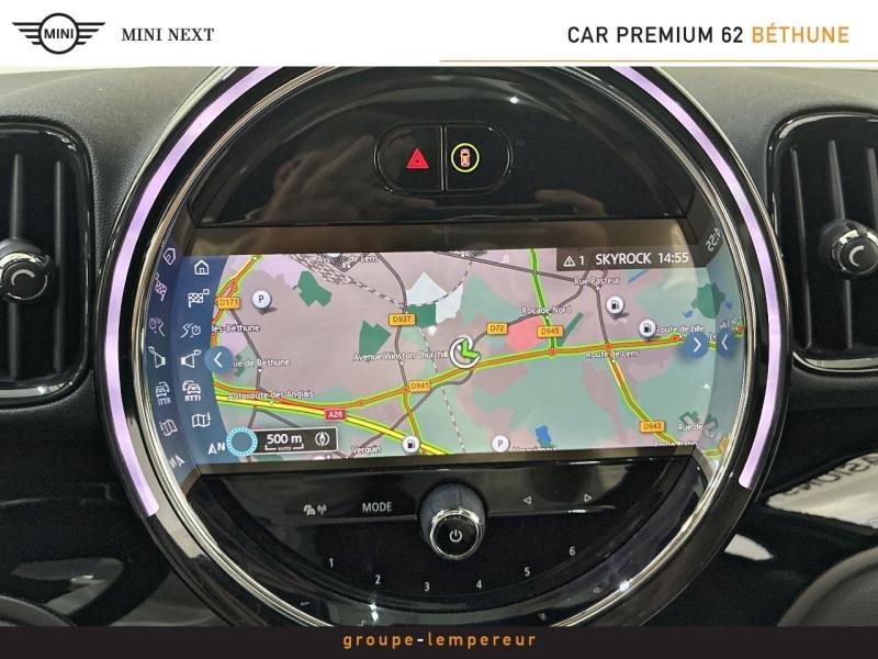 Image MINI Countryman Cooper 136ch  Highlands BVA7