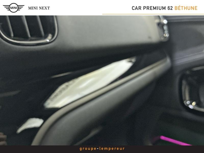 Image MINI Countryman Cooper 136ch  Highlands BVA7