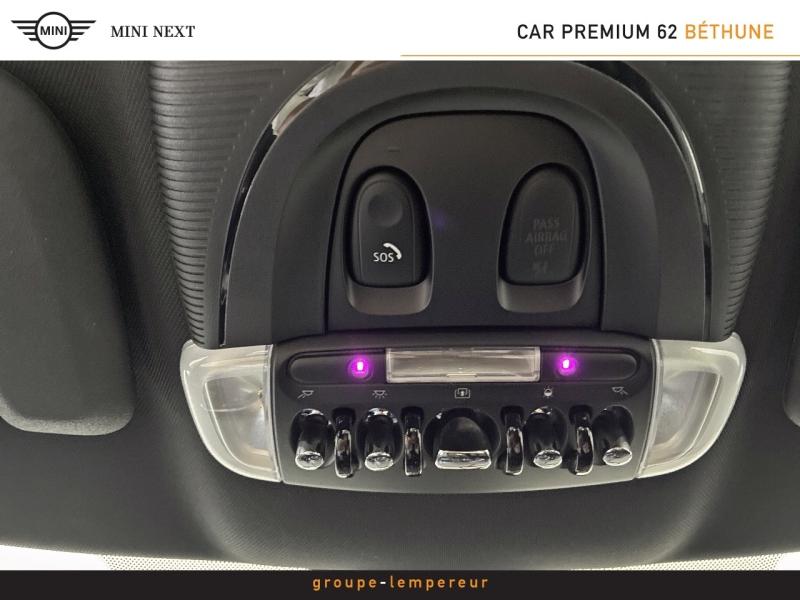 Image MINI Countryman Cooper 136ch  Highlands BVA7