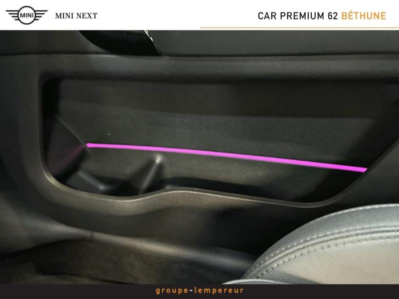 Image MINI Countryman Cooper 136ch  Highlands BVA7