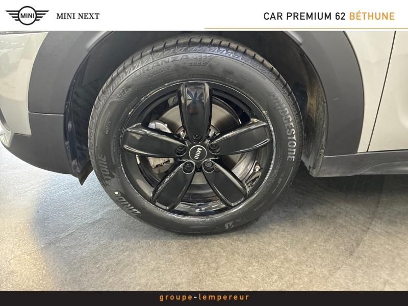 Image MINI Countryman Cooper 136ch  Highlands BVA7