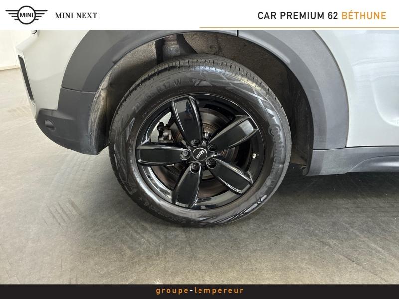 Image MINI Countryman Cooper 136ch  Highlands BVA7