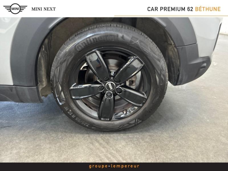 Image MINI Countryman Cooper 136ch  Highlands BVA7