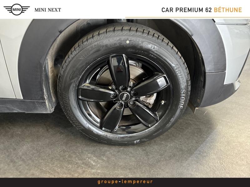 Image MINI Countryman Cooper 136ch  Highlands BVA7