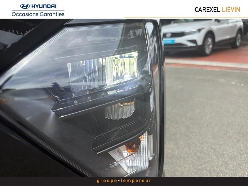 Image HYUNDAI Kona Electric 65kWh - 217ch Intuitive