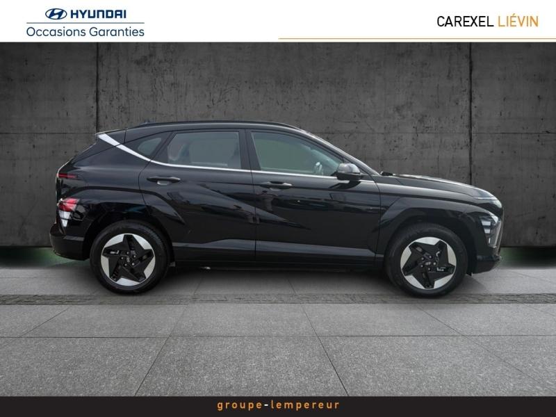 Image HYUNDAI Kona Electric 65kWh - 217ch Intuitive