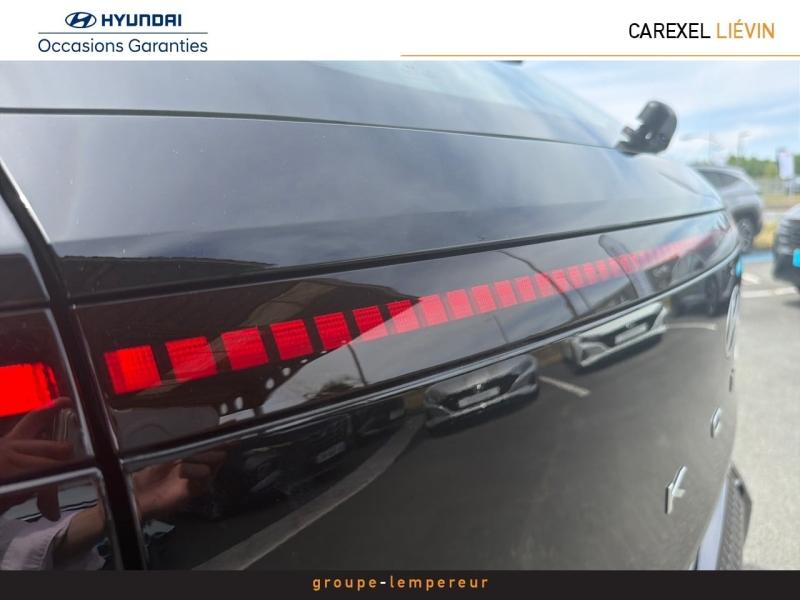 Image HYUNDAI Kona Electric 65kWh - 217ch Intuitive