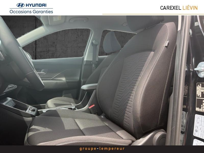 Image HYUNDAI Kona Electric 65kWh - 217ch Intuitive