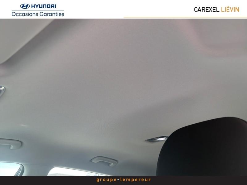 Image HYUNDAI Kona Electric 65kWh - 217ch Intuitive