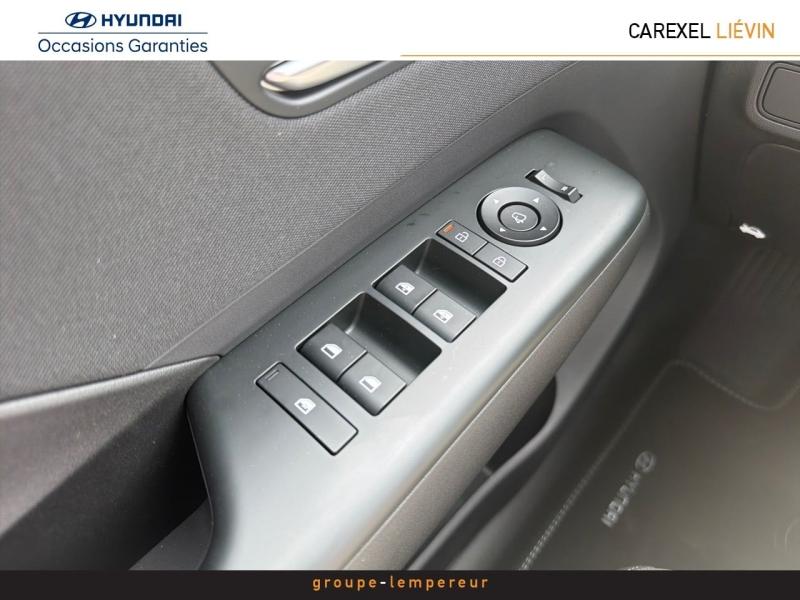 Image HYUNDAI Kona Electric 65kWh - 217ch Intuitive