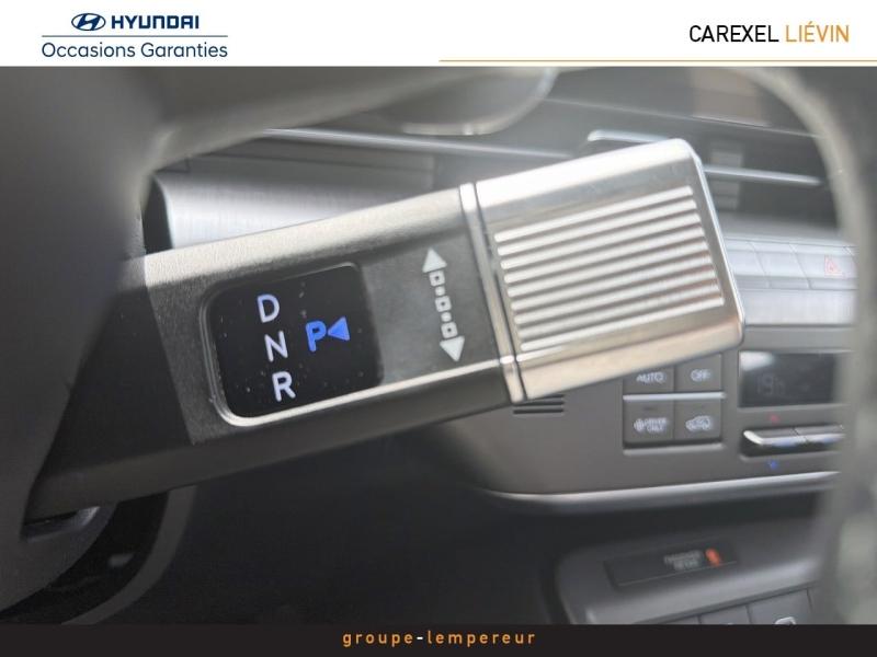 Image HYUNDAI Kona Electric 65kWh - 217ch Intuitive