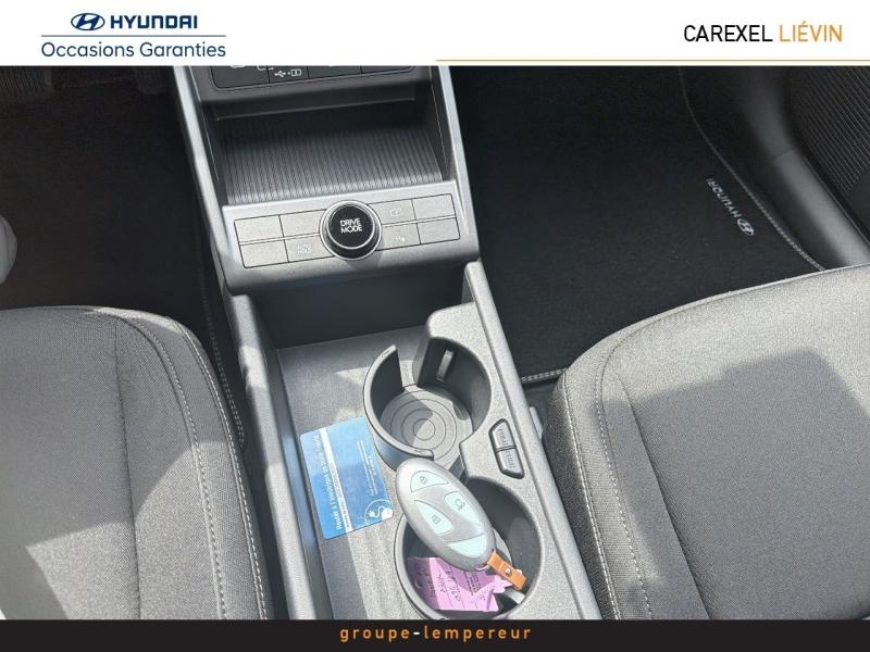 Image HYUNDAI Kona Electric 65kWh - 217ch Intuitive
