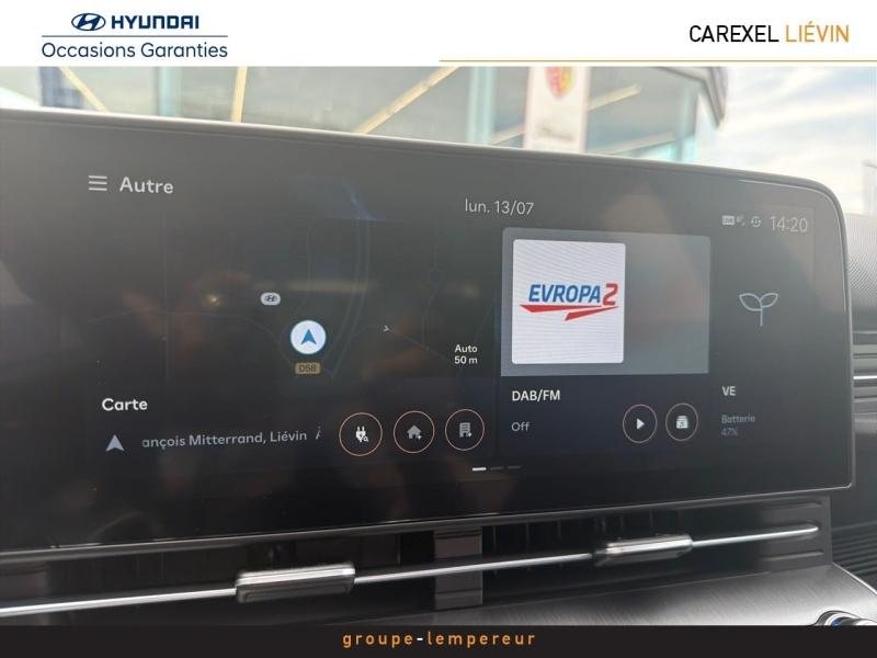 Image HYUNDAI Kona Electric 65kWh - 217ch Intuitive
