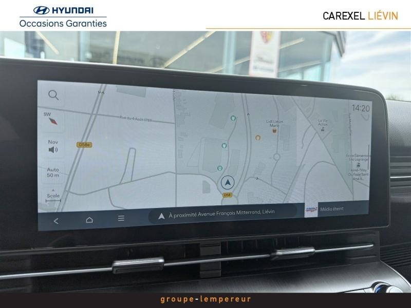 Image HYUNDAI Kona Electric 65kWh - 217ch Intuitive
