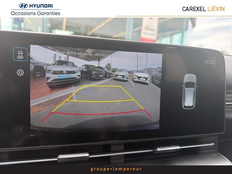 Image HYUNDAI Kona Electric 65kWh - 217ch Intuitive