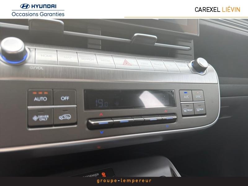 Image HYUNDAI Kona Electric 65kWh - 217ch Intuitive