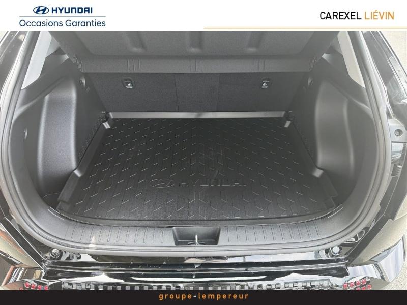 Image HYUNDAI Kona Electric 65kWh - 217ch Intuitive