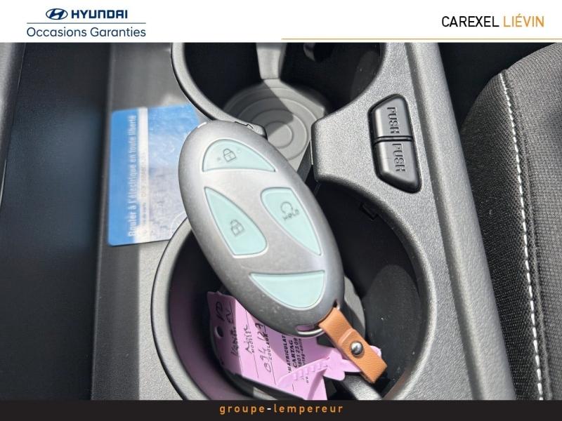 Image HYUNDAI Kona Electric 65kWh - 217ch Intuitive