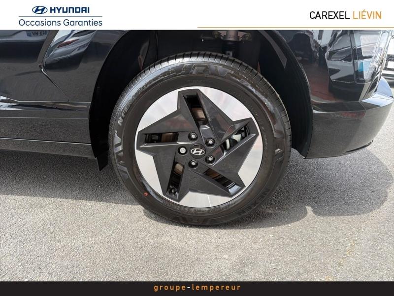 Image HYUNDAI Kona Electric 65kWh - 217ch Intuitive