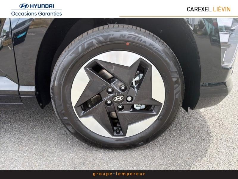 Image HYUNDAI Kona Electric 65kWh - 217ch Intuitive