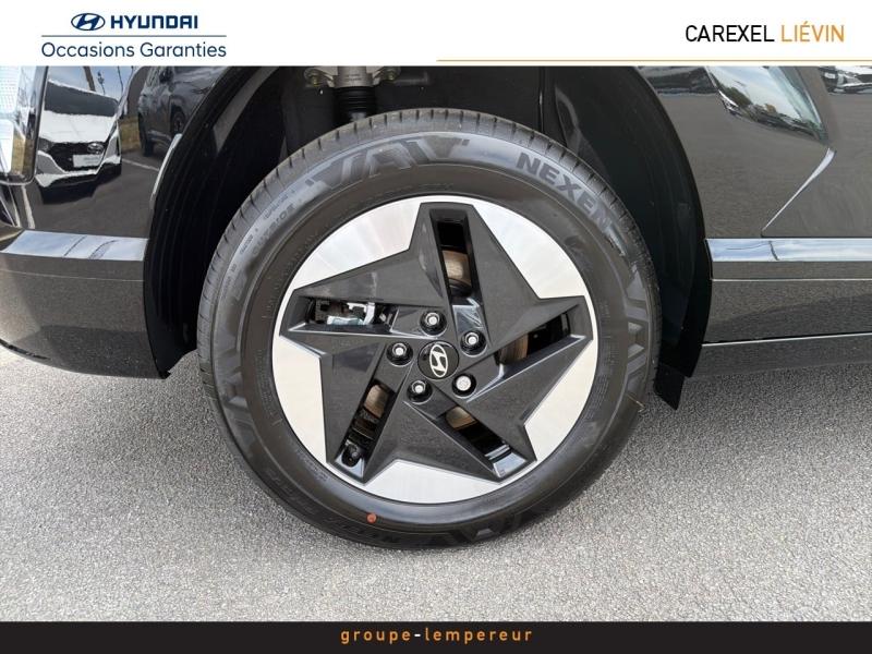 Image HYUNDAI Kona Electric 65kWh - 217ch Intuitive