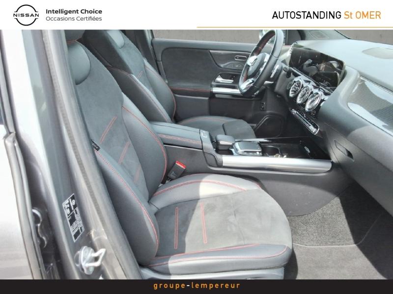 Image MERCEDES-BENZ GLA 200 d 150ch AMG Line 8G-DCT