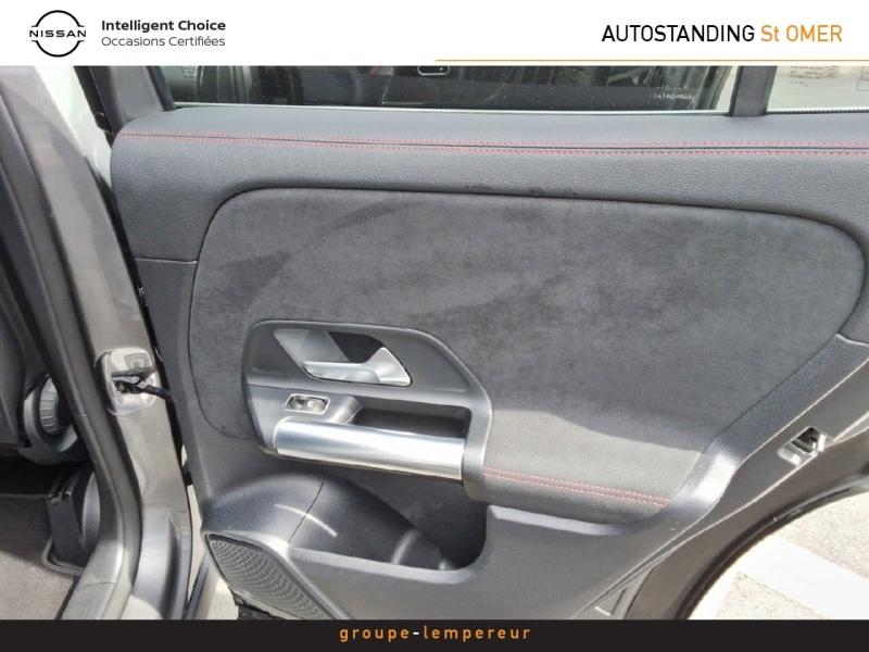 Image MERCEDES-BENZ GLA 200 d 150ch AMG Line 8G-DCT