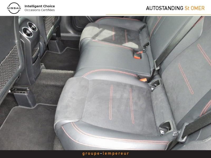 Image MERCEDES-BENZ GLA 200 d 150ch AMG Line 8G-DCT