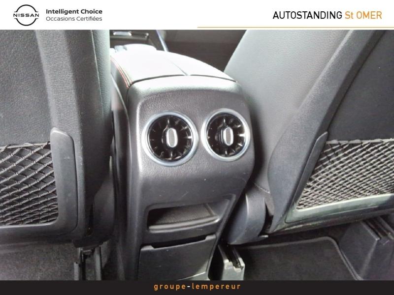 Image MERCEDES-BENZ GLA 200 d 150ch AMG Line 8G-DCT