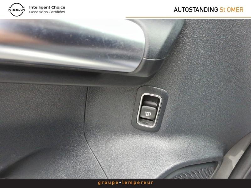 Image MERCEDES-BENZ GLA 200 d 150ch AMG Line 8G-DCT