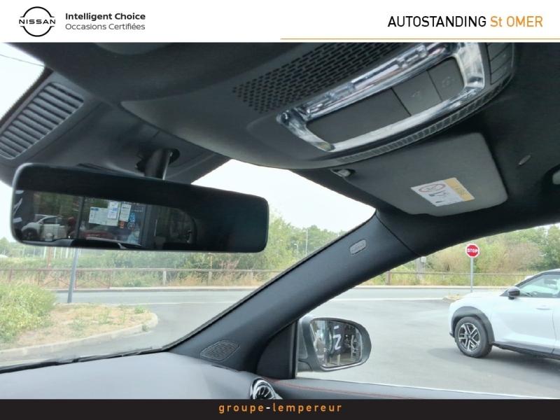 Image MERCEDES-BENZ GLA 200 d 150ch AMG Line 8G-DCT