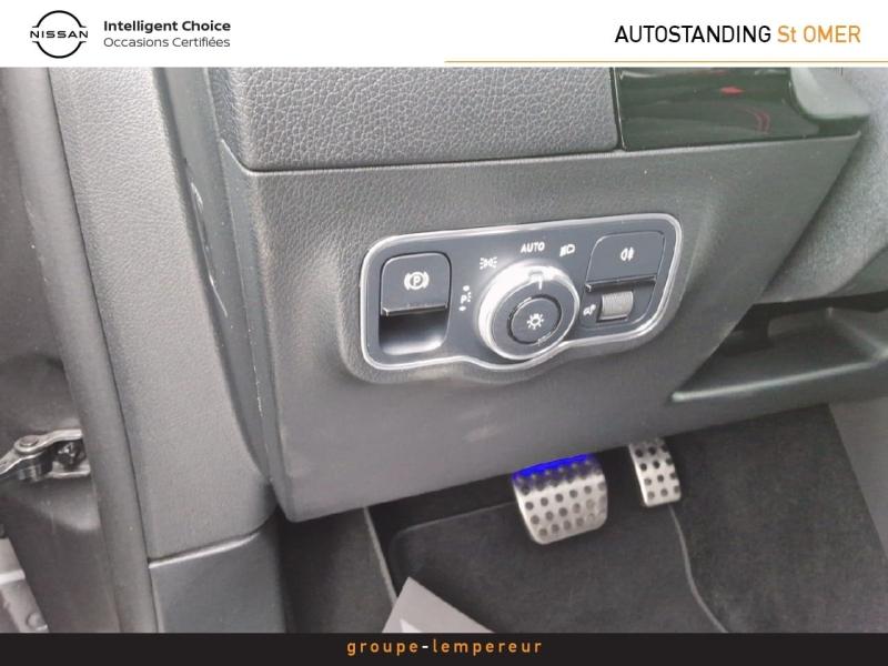 Image MERCEDES-BENZ GLA 200 d 150ch AMG Line 8G-DCT