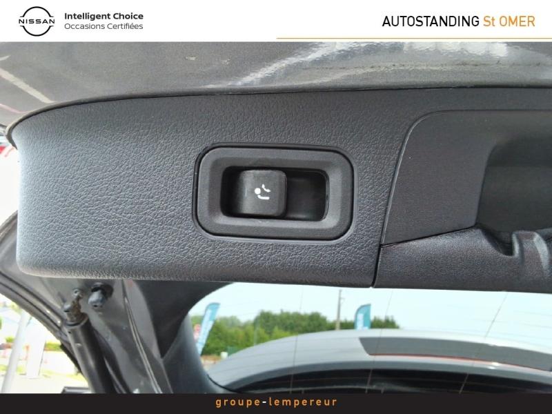 Image MERCEDES-BENZ GLA 200 d 150ch AMG Line 8G-DCT