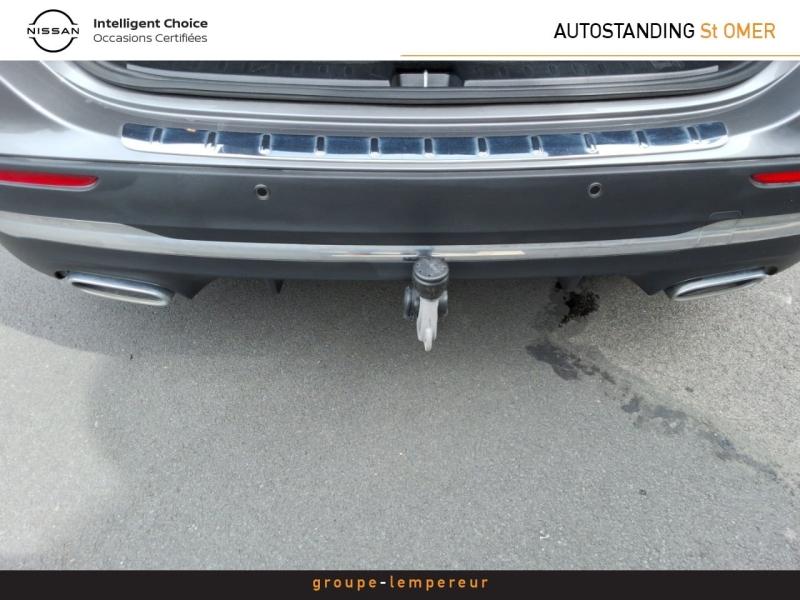 Image MERCEDES-BENZ GLA 200 d 150ch AMG Line 8G-DCT